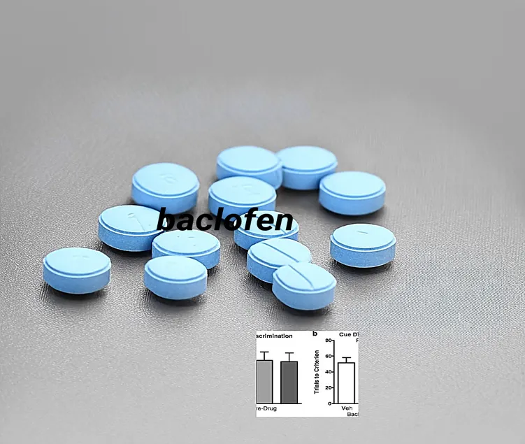 Baclofen 2